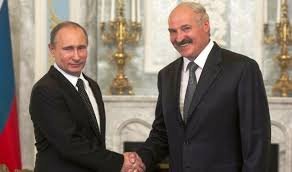 Putinin adamından Lukaşenkoya şok sözlər