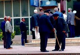 RƏSMİ AÇIQLAMA — Pensiyaların miqdarı artırılır
