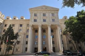 Xarici İşlər Nazirliyi səfirlərin fəaliyyətini araşdırmağa başladı