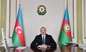 Prezident İlham Əliyev büdcəyə dəyişiklikləri təsdiqlədi