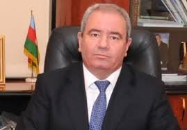 Əli Abbasova yeni vəzifəyə təyin olundu