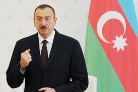 Azərbaycan Prizidenti bu iki mesajı kimlərə ünvanlanmışdı?