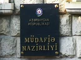 Müdafiə Nazirliyindən Dağlıq Qarabağdakı separatçılara sərt cavab