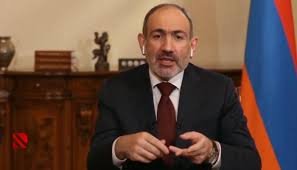 Paşinyan növbəti dəfə özünü və dövlətini biabır etdi
