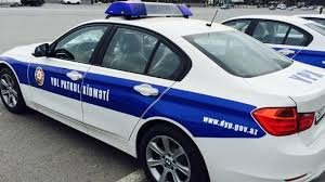 Xaçmazda karantin qaydalarını pozan sürücü məsuliyyətə cəlb olundu