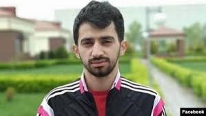 Mehdi İbrahimov aclıq edəcəyini bildirib