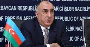 Elmar Məmmədyarova ağır itki