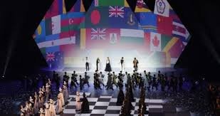 Ümumdünya Şahmat Olimpiadası: Millimizin rəqibləri bilindi