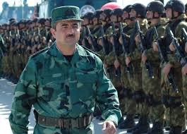 Düşmənlə təmas xəttində 89 ədəd yeni sərhəd məntəqəsi istifadəyə verilib
