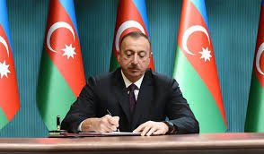 Prezidentdən daşınmaz əmlakın dövlət reyestri ilə bağlı Nazirlər Kabineti və İqtisadiyyat Nazirliyinə TAPŞIRIQ