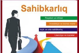 Daha üç KOB İnkişaf Mərkəzi sahibkarların xidmətinə veriləcək