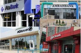 Bağlanmış banklarda əmanəti olanlarla bağlı Fonddan AÇIQLAMA