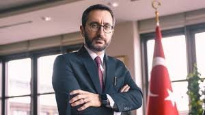 Fəxrəddin Altun Türkiyənin müstəqilliyinə, beynəlxalq haqq və hüquqlarına təcavüz edən cəhd və iddialara qarşı aparılan mübarizəni “Dəmirörən” xəbər agentliyinə şərh edib