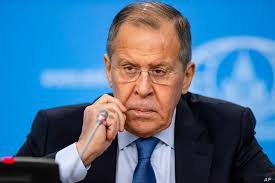 Lavrov: “Rusiya Qarabağla bağlı danışıqların tezliklə bərpa olunması üzərində işləyir”