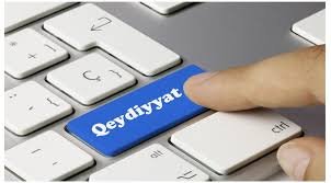 Qabiliyyət imtahanlarında iştirak etmək üçün qeydiyyat bu gün başa çatır