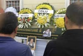 "Lotu Quli"nin dəfnində yüzlərlə kriminal aləmin üzvləri iştirak edib