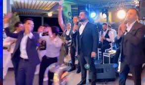 Ramiz Mehdiyevin kürəkənini və yeni qohumunu belə qandalladılar