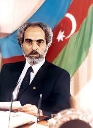 Əbülfəz Elçibəyin vəfatından 20 il ötür