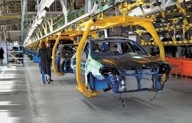 Azərbaycanda minik avtomobillərinin istehsalı 18% azalıb