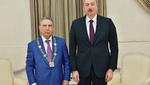 “RAMİZ MEHDİYEV ZƏRƏRSİZLƏŞDİRİLMƏLİDİR!” – “Siyavuş Novruzov o toyda ermənilərin əhatəsində idi”