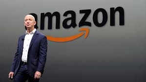 Amazon-un sahibinin sərvəti 200 milyard dolları keçdi