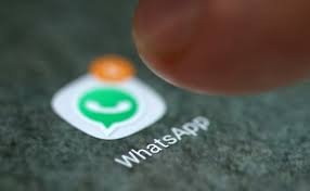 “WhatsApp” messencerində yeni funksiya işə salınacaq.