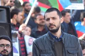 Aqil Məhərrəmli 10 sutka cərimə təcridxanasında saxlanılıb