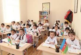 Oktyabrın ayından mərhələlərlə şagirdlər məktəbə gedəcək