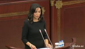 Azərbaycanın İnsan Hüquqları üzrə Müvəkkili Səbinə Əliyeva fəaliyyətini dondurub