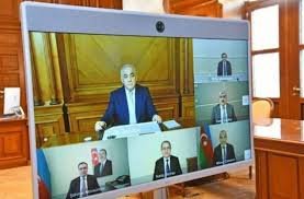 AİH-in İdarə Heyətinin ilk iclası keçirilib