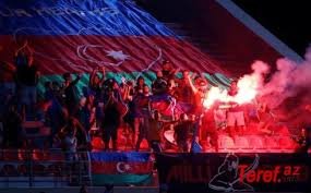 Millimiz səfərdə Kiprə qalib gəldi