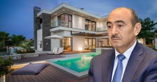 Əli Həsənovun qaldığı yer məlum olub.