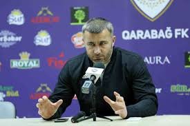 Qurban Qurbanov: "Mahirin zədəsi ciddi görünür"