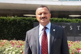 Tofiq Yaqublu mülki xəstəxanaya köçürülüb