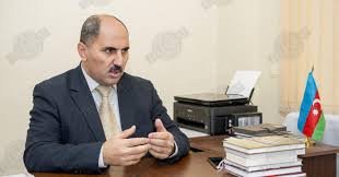 "Tofiq Yaqublu məsələsini çox uzatdıq deyəsən".