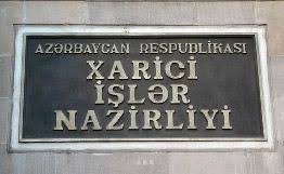 Ermənistan Xarici İşlər nazirinə cavab verdi