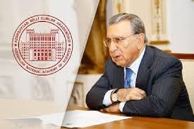 AMEA Ramiz Mehdiyevin müdafiəsinə qoşulmadı