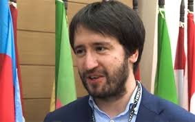 Teymur Rəcəbov onlayn şahmat akademiyası açdı