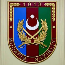 Azərbaycan Müdafiə nazirliyinin bəyanatı