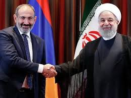 Tehrandan İrəvana 7 müəmmalı reys