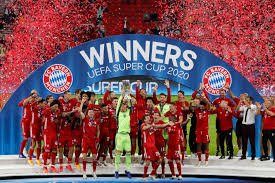 UEFA Superkubokunun qalibi müəyyənləşdi