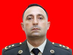 Müdafiə Nazirliyinin Mətbuat Xidmətinə yeni mətbuat katibi təyin olundu