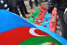Müdafiə Nazirliyindən məlumat verilib.