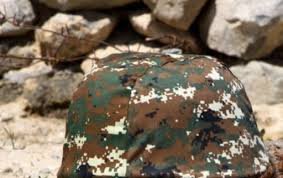 Azərbaycan Silahlı Qüvvələri Ermənistan ordusunun daha bir polkovnikini məhv edib