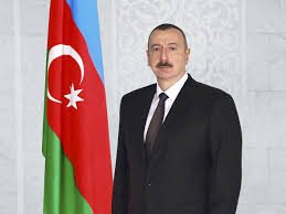 Azərbaycan Prezidenti İlham Əliyev "Erməni tərəfinin yaydığı şayiələr feyk-nyusdur"