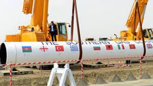 Azərbaycan Dövlət Neft Şirkəti SOCAR  “Boru kəmərlərinin təhlükəsizliyi təmin olunub”