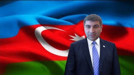 “Meyvəli” bazarının mavini Hacı Anar Novruzov qızıl ürəkli insandır...