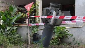 Ermənistan silahlı qüvvələri mülki vətəndaşları və obyektləri hədəfə almağa başlayıb