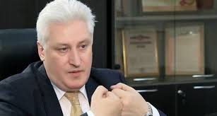 Ermənistan iki-üç həftə müddətində  resursları bitəcək İqor Korotçenko deyib.