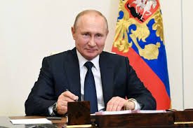 Ermənistana kömək olmayacaq Putin Qarabağ məsələsinə nöqtə qoydu